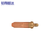 铂利越达 乙炔割嘴焊接配件 G01-100 个