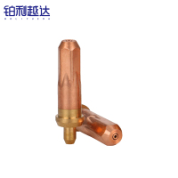 铂利越达 乙炔割嘴焊接配件 G01-30 个