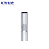 铂利越达 保护咀 350A黄铜2.5厚 个