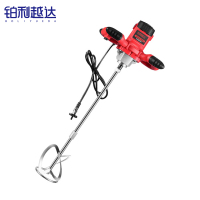 铂利越达 电动搅拌机手持式搅拌器 全铜电机 台