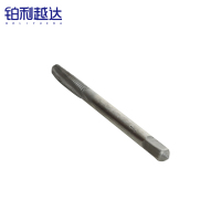 铂利越达 手用合金钢丝锥 M10 付