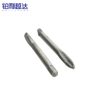 铂利越达 手用合金钢丝锥 M24 付