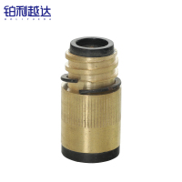 铂利越达 二保焊枪绝缘套 350A/全铜 个