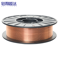 铂利越达 二氧化碳气体保护焊丝 1.2mm 千克