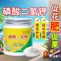 磷酸二氢钾肥料花卉专用养花叶面肥农用促花促果水溶肥通用型花肥