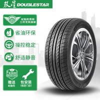 双星DOUBLE STAR轮胎/汽车轮胎 205/55R16 91V SH71适配宝来/奥迪A6