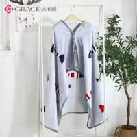 多功能午睡毯
