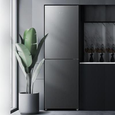 美菱(MELING) 冰箱 BCD-308WECX 308升节能低噪 抗菌净味 风冷无霜两门家用冰箱