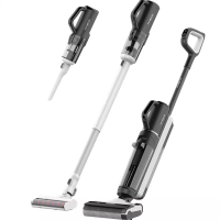 TINECO添可智能洗地机芙万2.0slim功能版家用吸尘拖地一体机拖地