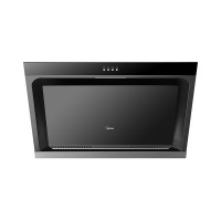 美的 Midea CXW-200-JJD2 17m³爆炒大吸力油烟机 侧吸式 家用抽油烟机