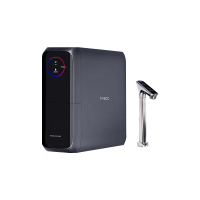 TINECO添可饮万净水器家用厨房自来水净水机反渗透加热一体直饮机