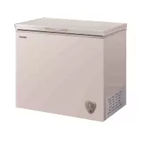 容声冷柜BDBC-205ZMSM