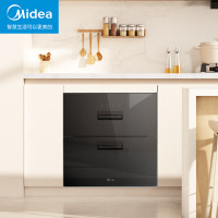 美的嵌入式消毒柜ZQD-H130Y