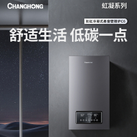 长虹壁挂炉LL1PBD24-C6