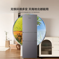 海信冰箱BCD-215YK1F