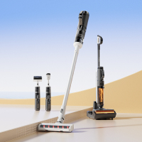 TINECO添可洗地机吸尘洗拖一体机芙万ChorusProlite