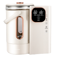 荣事达（Royalstar）电热水瓶电热水壶恒温水壶电水壶3L大容量防烫多段保温可拆式开水机开水壶烧水壶RP-D30E