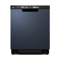 海尔 洗碗机EYW153286WL