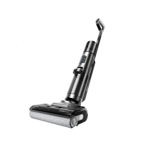 美的（Midea）洗地机GX5pro【三面贴边】洗拖吸一体全自动清洗 无线家用防缠绕拖地机 电解水除菌