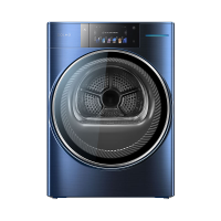 COLMO 10KG家用热泵式烘干机 CLHZ10CT1L-Q