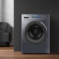 海尔家用滚筒洗衣机EG100PRO86S