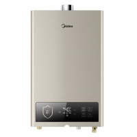 美的(Midea)燃气热水器 JSQ30-ZC1
