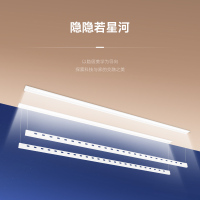 好太太 双杆隐形升降晾衣架GW-1108WT