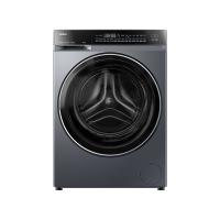 Haier/海尔 XQG100-HBLEG590HU1 洗烘一体机