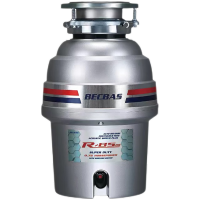贝克巴斯(BECBAS)垃圾处理器R85evo