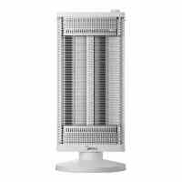 美的(Midea)HPT09C 取暖器/小太阳/电暖器/电暖气家用/远红外/取暖炉迷你节能台式办公室烤火炉