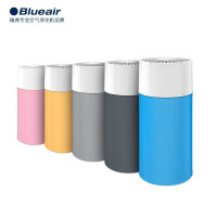 布鲁雅尔(Blueair)桌面空气净化器 JOYS 家用 办公除异味 除过敏原PM2.5 二手烟 JOY S净化器