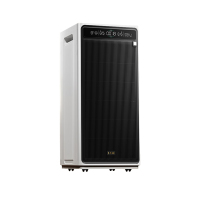 IAM无耗材空气净化器除甲醛细菌流感病毒过敏原花粉TVOC异味大空间M9Pro