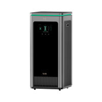 IAM鸿蒙华为智选智选智能消毒空气净化器华为X5增强版长效除醛细菌病毒消杀甲流医护级净化机