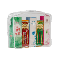 阿福 夏季用品-大 5件/套