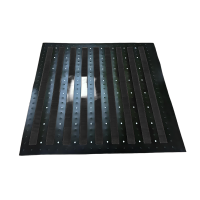 银鑫盛源 YXSY-77 太阳能警示灯(计价单位:盏) 黑色