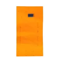 银鑫盛源 YXSY-75 太阳能警示灯 (计价单位:盏)橙色