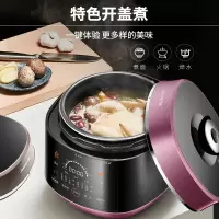 九阳电压力锅高压锅电饭锅电饭煲家用双内胆Joyoung/九阳 Y-60C82