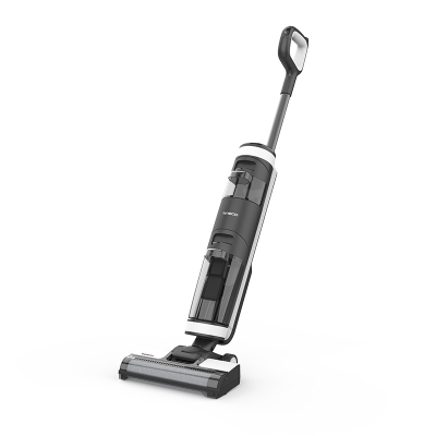 添可(TINECO)无线智能洗地机芙万Pro电解水除菌家用洗拖一体扫地机手持吸尘洗地机