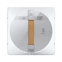 科沃斯(ECOVACS)科沃斯擦窗机器人W2s PRO双向自动喷水擦窗机器人自动擦窗户