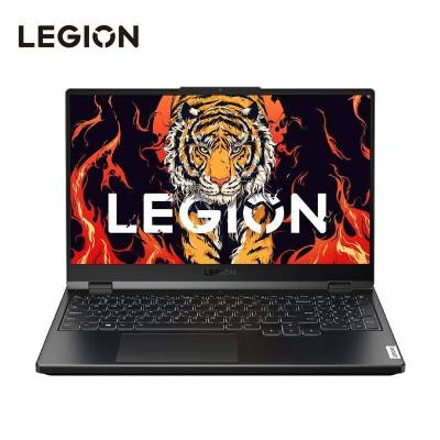 联想(Lenovo)拯救者R9000P 16英寸游戏笔记本电脑(8核16线程R7-6800H 16G 512G RTX3070Ti 2.5k 165Hz高色域)灰色[不含票]