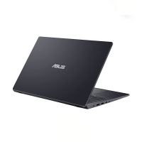 华硕(ASUS)顽石轻薄本15.6英寸办公商务 轻薄便携 笔记本手提电脑 顽石E510 英特尔四核N6000匹敌8代i3/8G内存/256G固态/核显黑180°开合 [不含票]