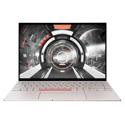 华硕(ASUS)灵耀X14 (第11代英特尔酷睿i7-1165G7 16G 512GB 锐炬显卡 标配)14英寸2.8K高色域屏设计师高性能笔记本电脑[不含票]