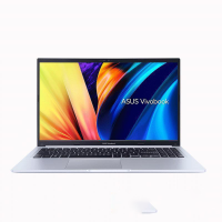 华硕(ASUS) 无畏16 13代酷睿i5-13500H 16G 1TB 集成显卡 2.5K 银色 标配 16英寸大屏高性能轻薄本游戏本设计师笔记本电脑[不含票]