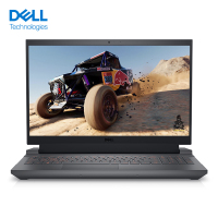 戴尔(DELL)游匣G15 5530-3746B游戏本15.6英寸 电竞游戏笔记本电脑13代i7-13650HX/16G/1T/RTX4060[不含票]
