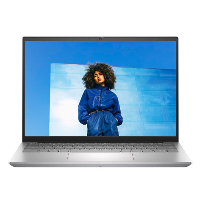 戴尔(DELL) 灵越14pro 5430 13代酷睿14英寸 轻薄家用办公笔记本电脑 (i5-1340P 16G 512G 2.5K 锐矩XE核显 防蓝光)银[不含票]