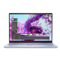 戴尔(DELL)灵越14 7440-3605L 14英寸轻薄本高性能创作本笔记本电脑 (13代i5-13420H 16G 1TB EVO认证)冰蓝色[不含票]