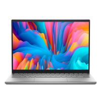 戴尔(DELL)灵越14Plus-7420 14英寸轻薄本高性能创作本笔记本电脑 (i7-12700H 16G 512G RTX3050 2.2K EVO认证)银[不含票]