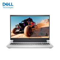 戴尔游匣G15-5530-1526W 15.6英寸游戏本 笔记本电脑(i5-13450HX 16G 512GB RTX4050 165Hz 外星人散热)白[不含票]