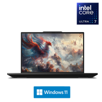 ThinkPad P14s 18CD 14.5英寸高性能AI PC轻薄设计师办公本英特尔酷睿Ultra7-155H 32G 1T 4G独显 2.5K 90Hz[不含票]