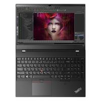 联想ThinkPad P15v 7ACD 15.6英寸设计师游戏图站笔记本电脑 标配:酷睿i5-11450H 8G 512G T600 4G独显 指纹+人脸识别[不含票]